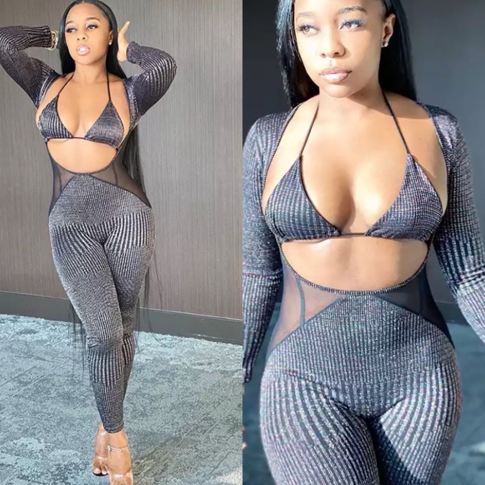 Two piece set